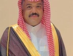 صدور موافقة وزير الداخلية على تعيين الشيخ علي بن عبدالرحمن النجمي شيخًا لقبيلة النجامية