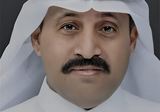 الدقدقي أحد مشاهير الإعلام في المملكة العربية السعودية