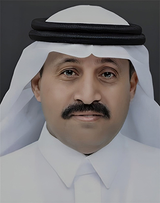 الدقدقي أحد مشاهير الإعلام في المملكة العربية السعودية