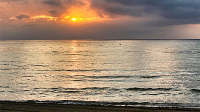 اصبوحتي ذكر الرب و الصفح