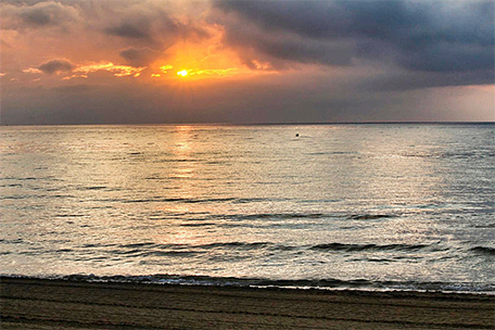 اصبوحتي ذكر الرب و الصفح