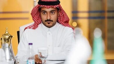 حين ناداني اللطف من بين العتمة