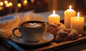 أوراق المساء .. أمسيتي