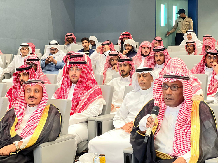 فضيلة المستشار الشرعي بجازان “التمسك بالولاء للقيادة والقيم الوطنية يمثل واجبًا شرعيًا وأخلاقيًا