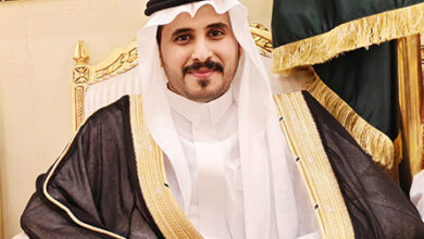 بالـصور أفراح العبدلي بمدينة أبها