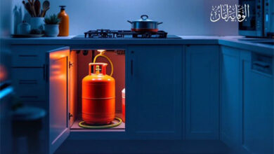 الدفاع المدني يحذر من خطر حوادث الوميض اللحظي