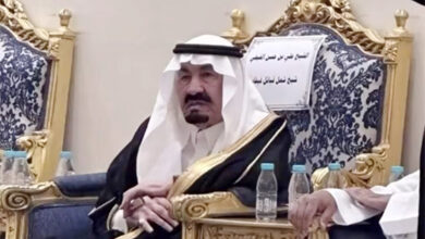 في ليلةٍ من ليالي الوفاء والانتماء…