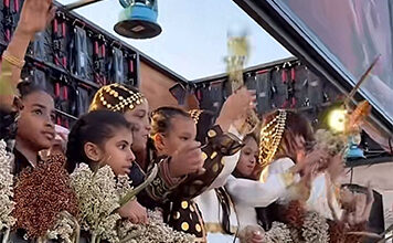 ضمد.. ذاكرة الحصاد ونبض الليالي