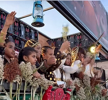 ضمد.. ذاكرة الحصاد ونبض الليالي