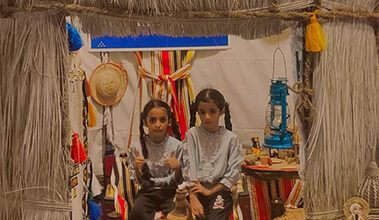 أحد المسارحة… حين ينهض التاريخ من ضفاف وادي خلب