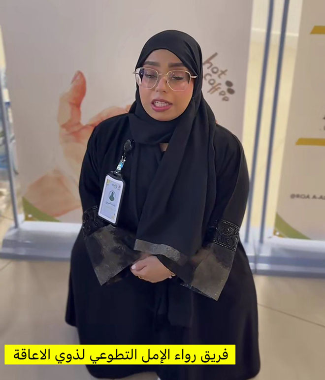 حين تمتدّ الأيدي لتصنع ضوءًا… يبقى الأمل أجمل حكاية