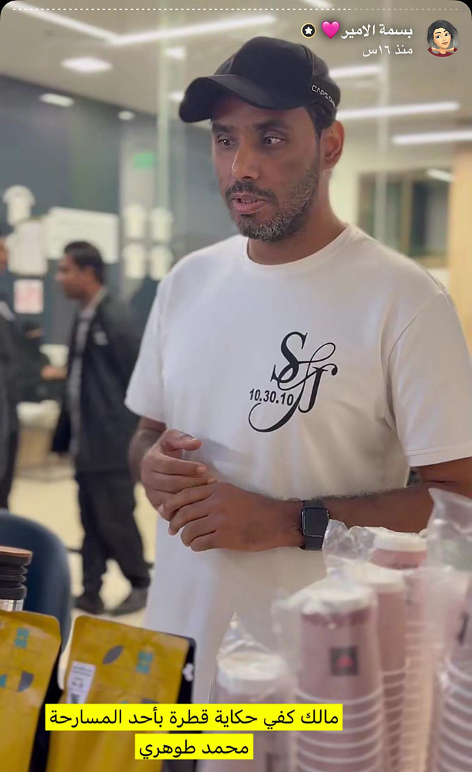 حين تمتدّ الأيدي لتصنع ضوءًا… يبقى الأمل أجمل حكاية