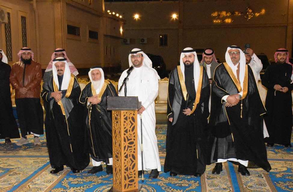 بالصور أفراح الحربي و الحكمي بخميس مشيط