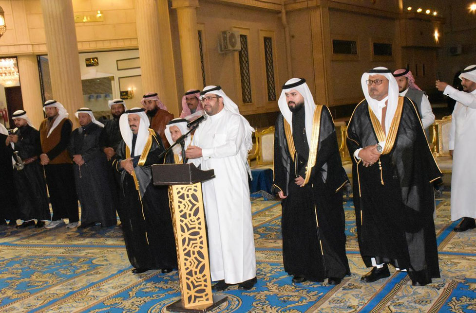 بالصور أفراح الحربي و الحكمي بخميس مشيط