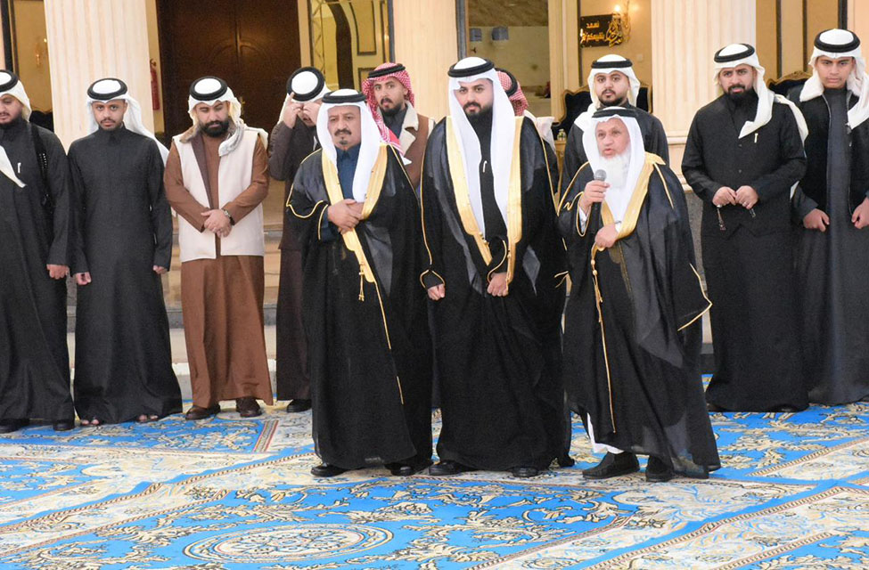 بالصور أفراح الحربي و الحكمي بخميس مشيط