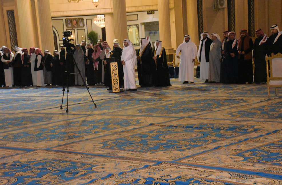 بالصور أفراح الحربي و الحكمي بخميس مشيط