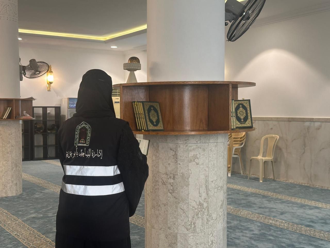 أكثر من 30 ألف جولة رقابية تنفّذها الشؤون الإسلامية بجازان خلال شهر نوفمبر 2025م