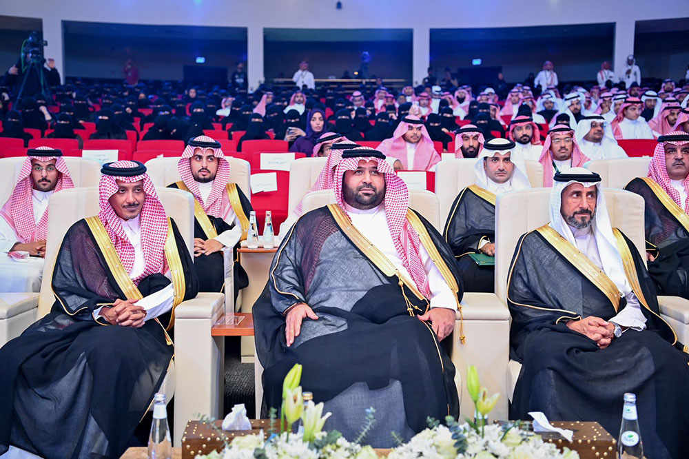 أمير جازان يرعى انطلاق فعاليات "جولة مسك" بالمنطقة