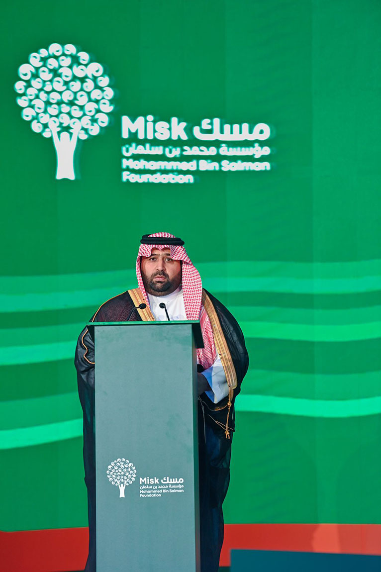 أمير جازان يرعى انطلاق فعاليات "جولة مسك" بالمنطقة