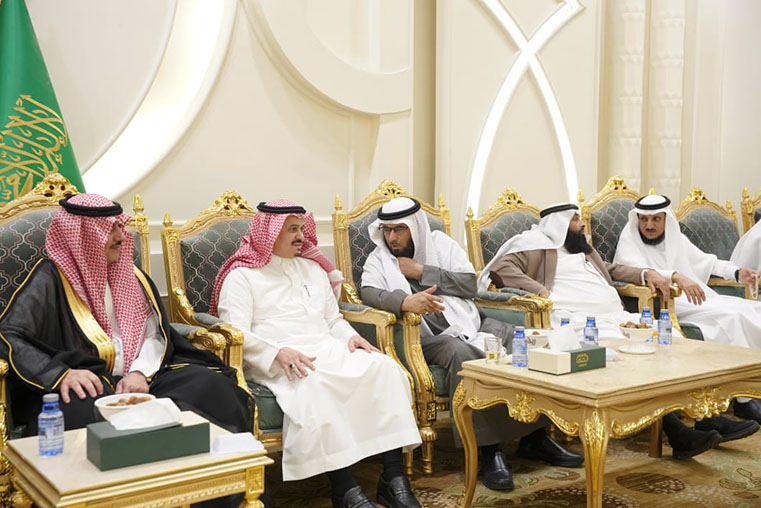 بالصور حـفل زواج الفـيفي بمنطقة الرياض