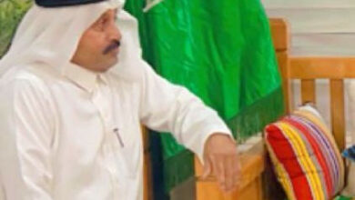 كأن هذا العام كان امتحانًا مكتوبًا باسمي