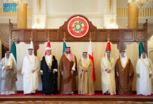 "قمة البحرين" تؤكد التنفيذ الكامل لرؤية خادم الحرمين الشريفين لتعزيز العمل الخليجي المشترك وتشيد بجهود سمو ولي العهد لدعم جهود السلام في السودان