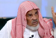 الشاعر أبوعله عملاق الأدب السعودي في أمسية شعرية كبرى