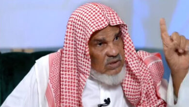 الشاعر أبوعله عملاق الأدب السعودي في أمسية شعرية كبرى