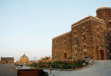 قنصل الهند يزور قرية جازان التراثية ويطّلع على موروث المنطقة الثقافي