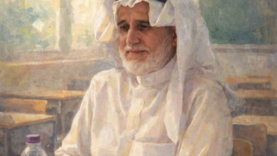 أرواحنا لاتتـكرر