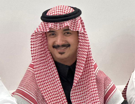 خِطبة الشاب المهند جماح