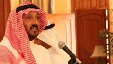 رثاء الزميل عمر يحيى دوم رحمه الله