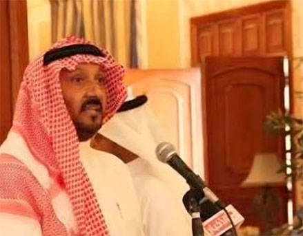 رثاء الزميل عمر يحيى دوم رحمه الله