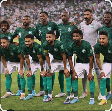 من اجل صناعة منتخب وطني