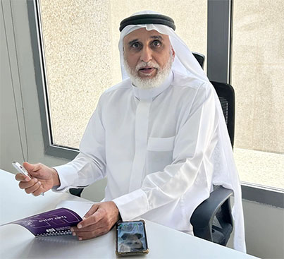 الصعود إلى الهاوية والسقوط من القمة