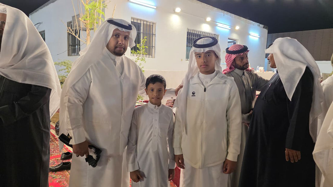 ملتقى أبناء فيفاء بالمنطقة الغربية يجسد التلاحم ووحدة الصف