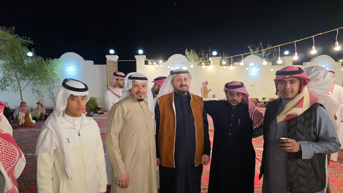 ملتقى أبناء فيفاء بالمنطقة الغربية يجسد التلاحم ووحدة الصف