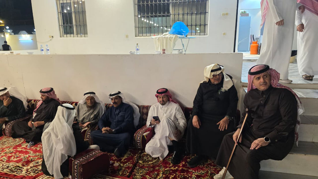 ملتقى أبناء فيفاء بالمنطقة الغربية يجسد التلاحم ووحدة الصف