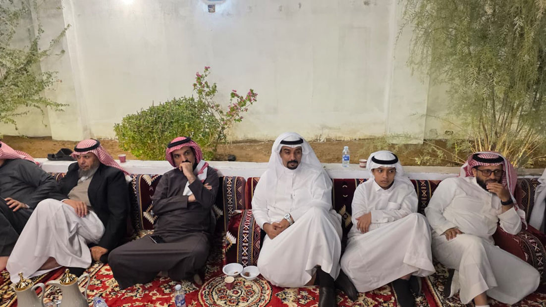 ملتقى أبناء فيفاء بالمنطقة الغربية يجسد التلاحم ووحدة الصف