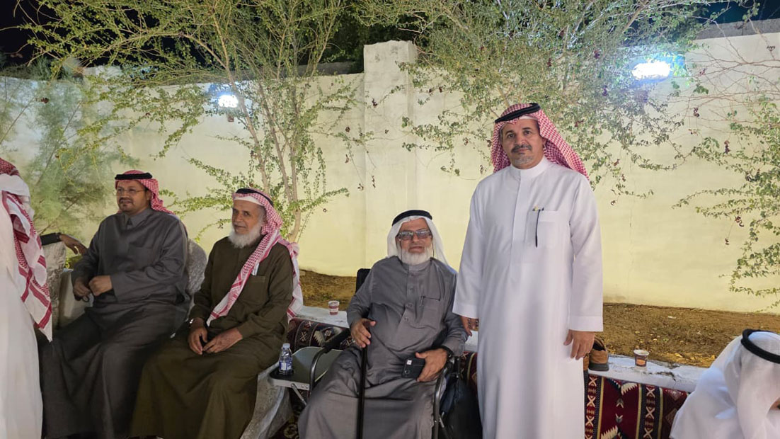 ملتقى أبناء فيفاء بالمنطقة الغربية يجسد التلاحم ووحدة الصف