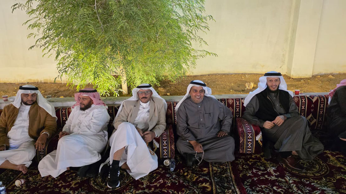 ملتقى أبناء فيفاء بالمنطقة الغربية يجسد التلاحم ووحدة الصف