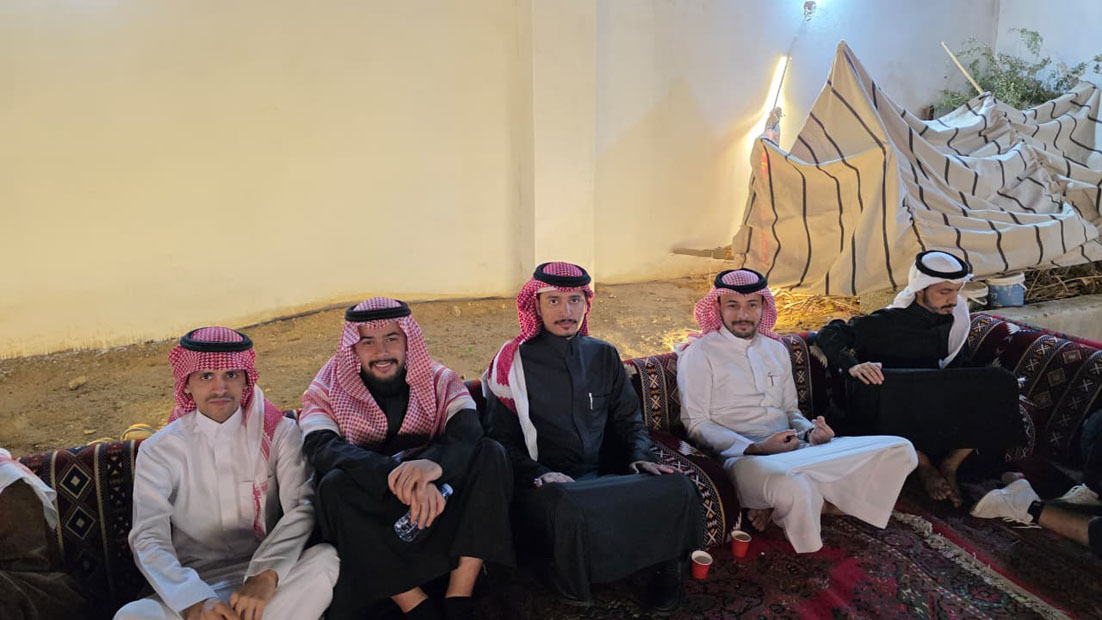 ملتقى أبناء فيفاء بالمنطقة الغربية يجسد التلاحم ووحدة الصف