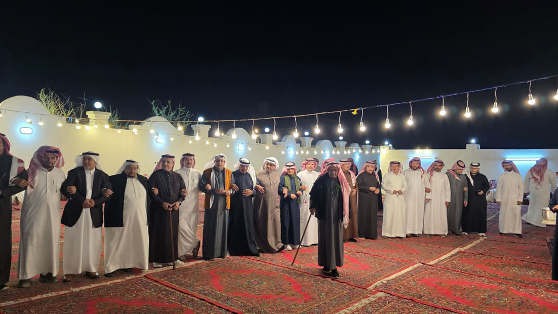 ملتقى أبناء فيفاء بالمنطقة الغربية يجسد التلاحم ووحدة الصف