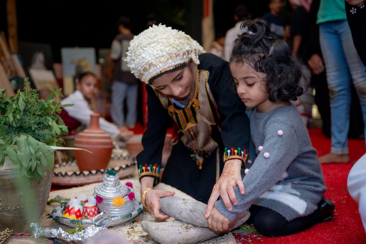 "مسرح مهرجان جازان يحتضن مشاركة محافظة صبيا في ليالي المحافظات"