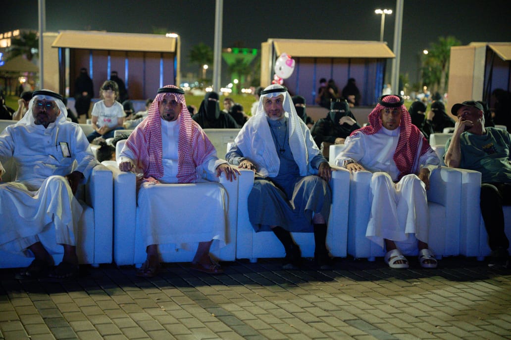 "مسرح مهرجان جازان يحتضن مشاركة محافظة صبيا في ليالي المحافظات"