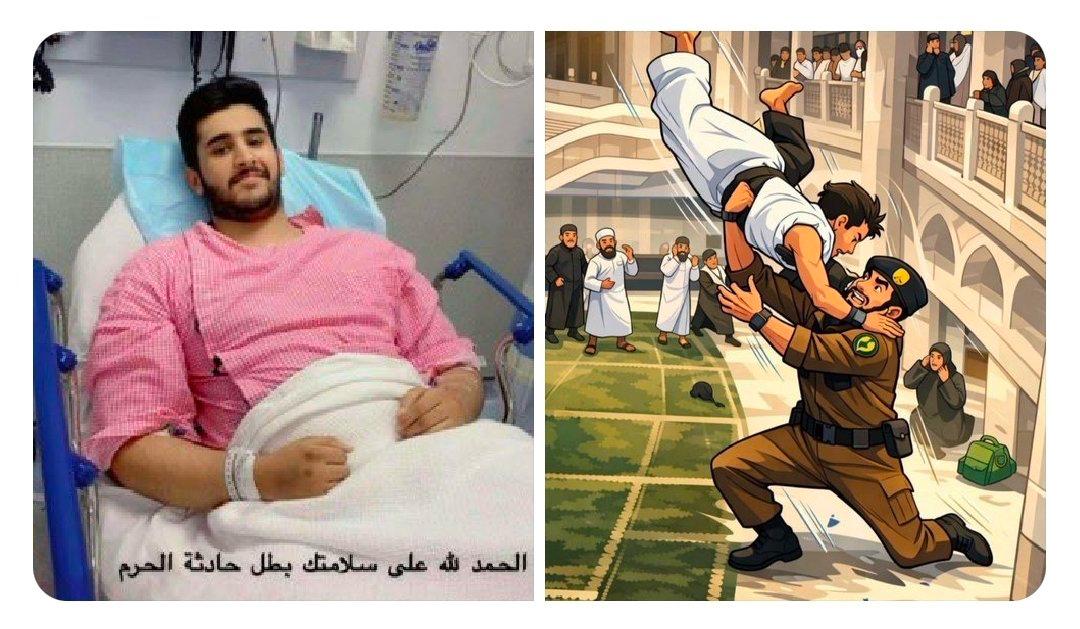 حين يصبح الواجب إنسانية