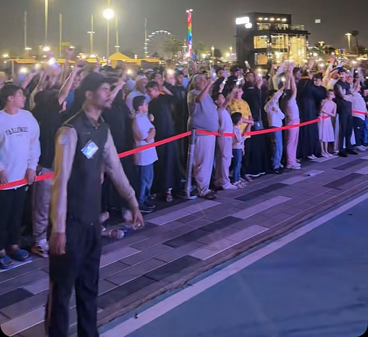 جناح أبوعريش… نافذة على أصالة المكان وعمق الإنسان في مهرجان جازان 26