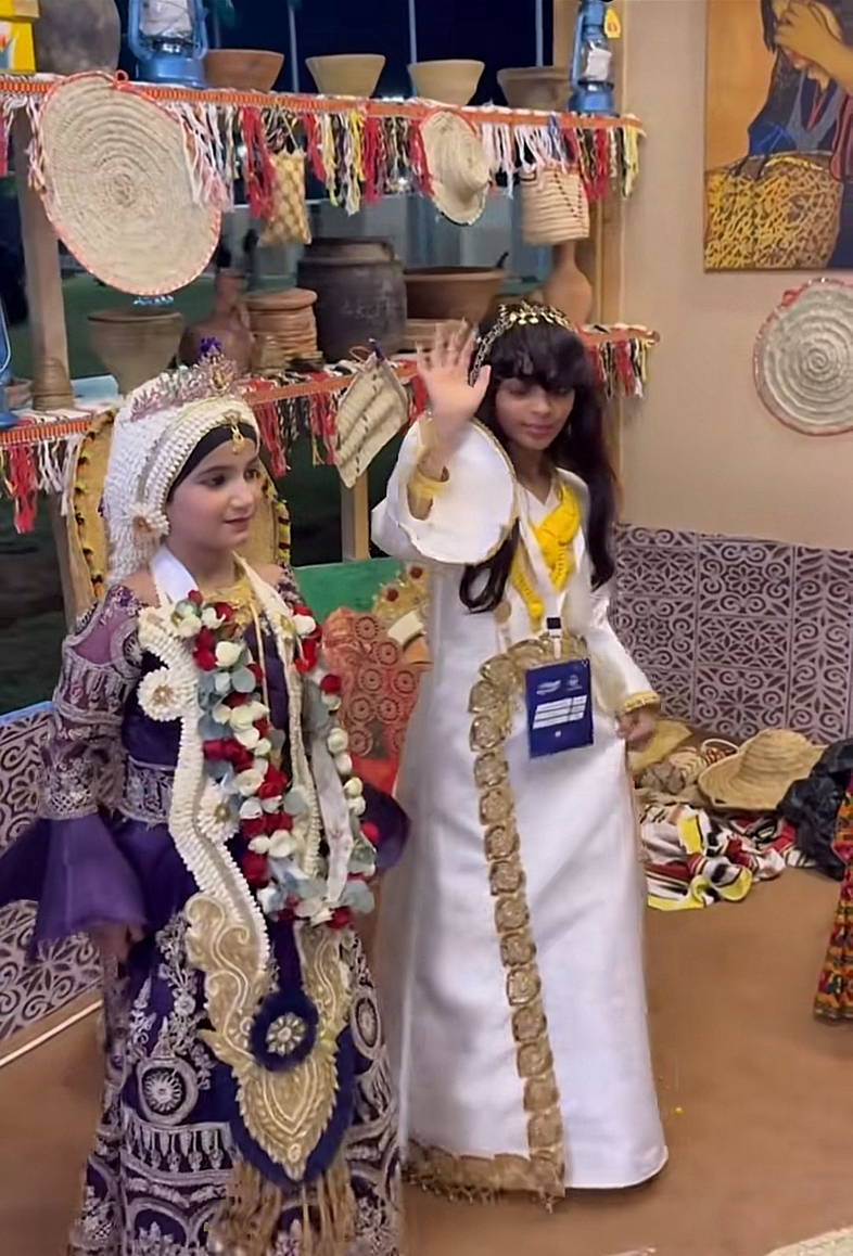 ضمد.. ذاكرة الحصاد ونبض الليالي