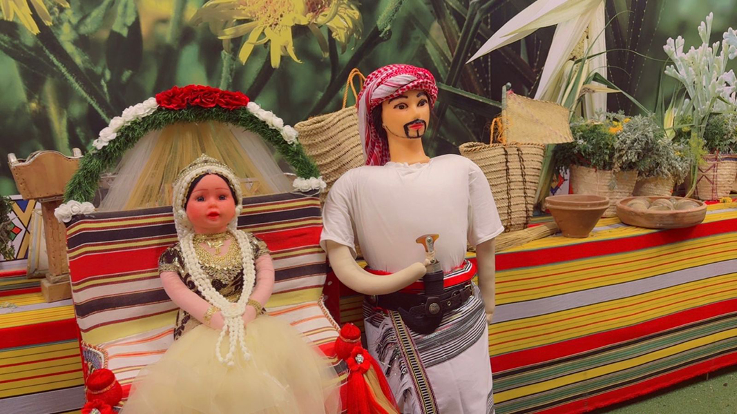 العارضة… حين تتكئ الجبال على قلب الإنسان