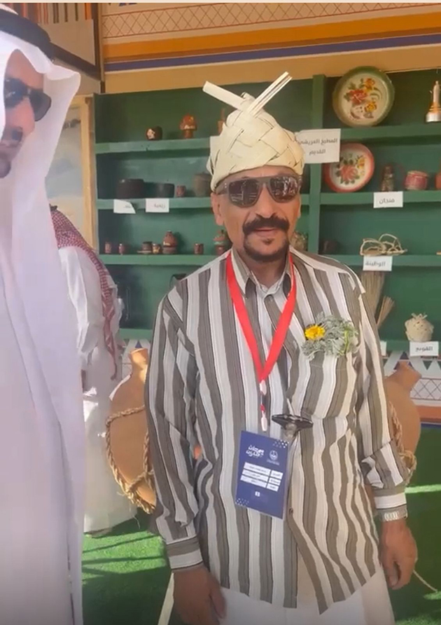 أبوعريش… من البئر إلى المدينة الصناعية | ذاكرة التراث ورؤية المستقبل